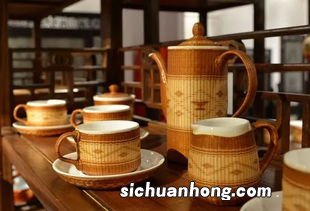 竹茶具都有什么