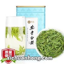 什么茶叶送人好