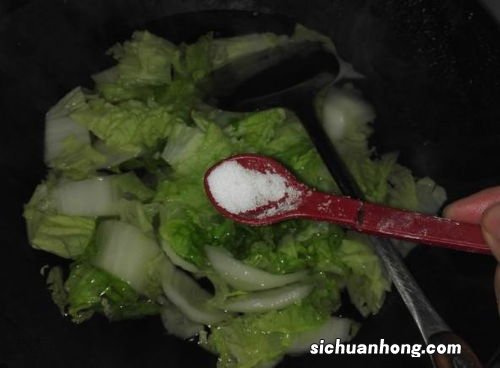 白菜一般煮多久