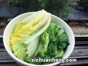 白菜一般煮多久