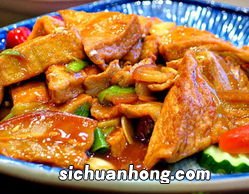 红烧香菇豆腐怎么做好吃吗