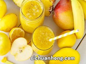 芒果什么品种榨汁好喝