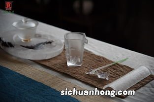 茶道六君子什么材料好