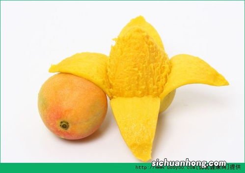 芒果能不和什么一起吃