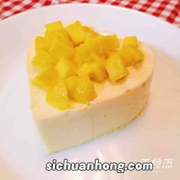 芒果慕斯要什么芒果