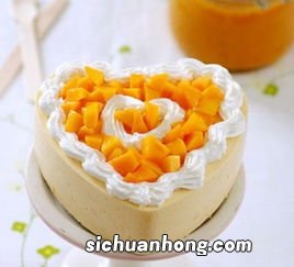 芒果慕斯要什么芒果