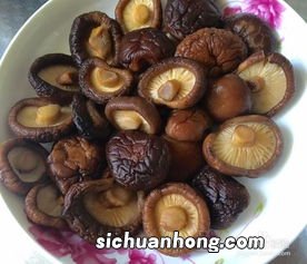 红烧土豆香菇怎么做好吃又简单