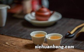 为什么要茶水分离