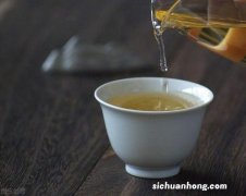 普洱生茶什么时候喝