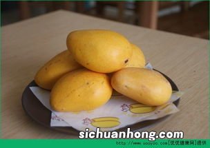 芒果不能什么时候吃