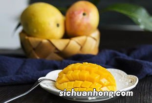 芒果不可以和什么同食吗