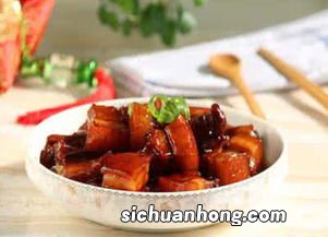 红烧肉怎么才能很软