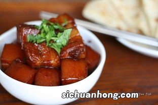 红烧肉怎么才能很软