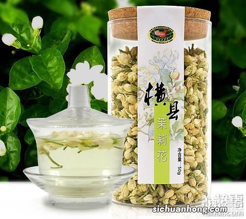 茉莉花茶什么牌子的好