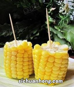 玉米用电饭煲煮多久