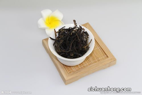 大乌叶是什么茶