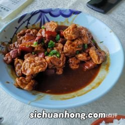 红烧肉炖豆泡怎么做好吃吗