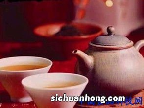 什么茶清肝火