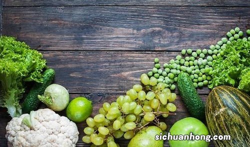 萝卜含有什么维生素k吗