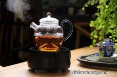 英国用什么煮茶