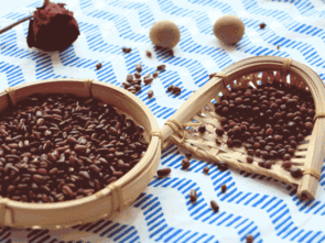 红豆薏米伏临粉怎么做