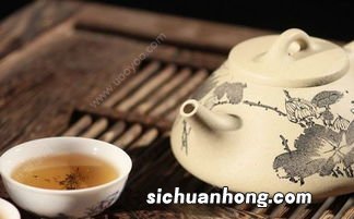 胃寒 适合喝什么茶