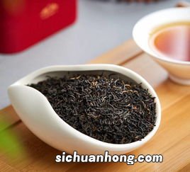 高碎茶叶是什么茶