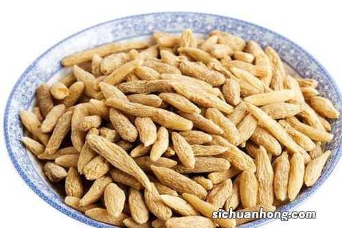 麦冬跟什么不能一起吃