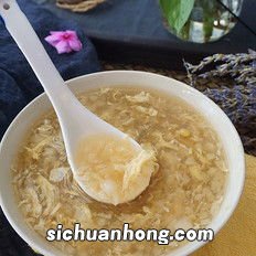 马蹄粉能做什么吃的