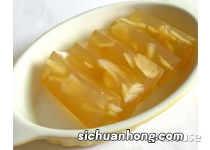 马蹄粉好做什么