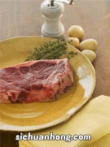 马肉和什么东西不能放