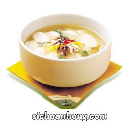 马铃薯汤有什么好处