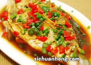 红烧鳊鱼 汁液怎么熬