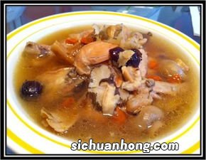 水煮鸡胸脯煮多久嫩