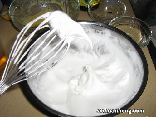 湿性发泡得打多久