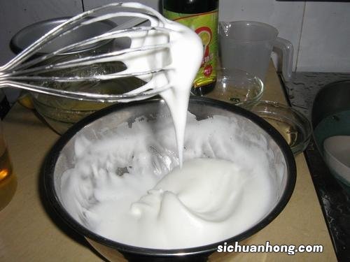 湿性发泡得打多久