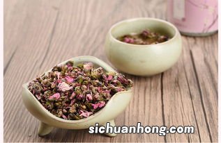 桃花茶什么时候喝