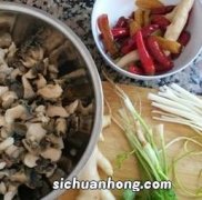 螺丝肉搭配什么炒