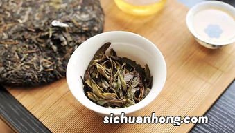 沱茶属什么茶