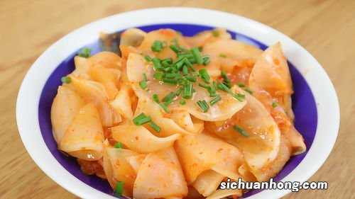 萝卜有什么做法大全