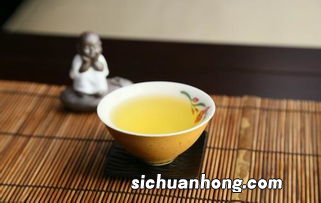 古韵茶是什么茶