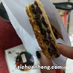 红豆酥的陷怎么做好吃