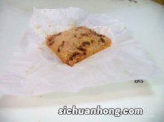 红豆糯米饭团怎么做的