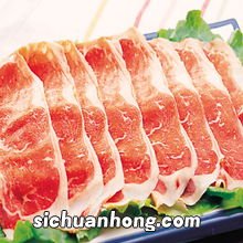 牛肉解冻切片需要多久