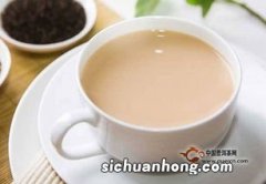 自制奶茶用什么红茶