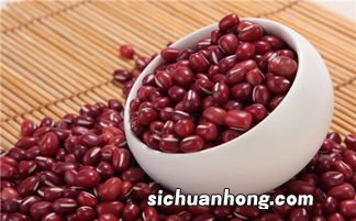 红豆姜茶怎么做