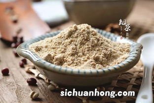 红豆和薏米怎么打粉