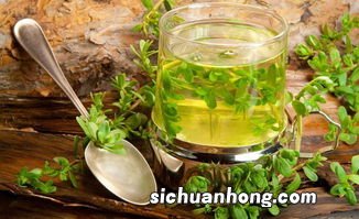 绿茶跟什么水果相克