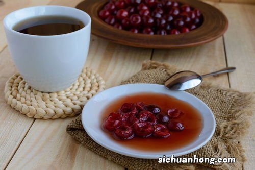 红豆和红糖怎么煮好吃