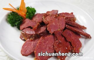 驴肉不能和什么东西一起吃